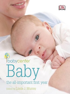 cover image of Babycenter Baby